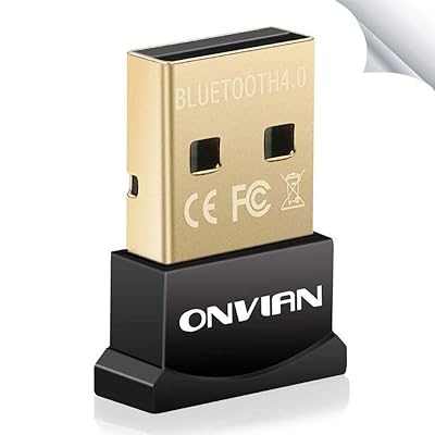 Onvian Bluetooth Adapter USB CSR