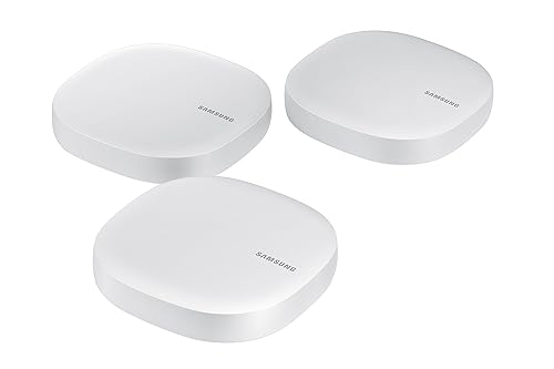 Samsung Connect Home Mesh WiFi Network Extender [AC1300]