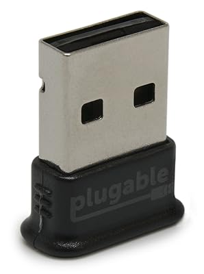 Plugable USB Bluetooth 4.0 Adapter