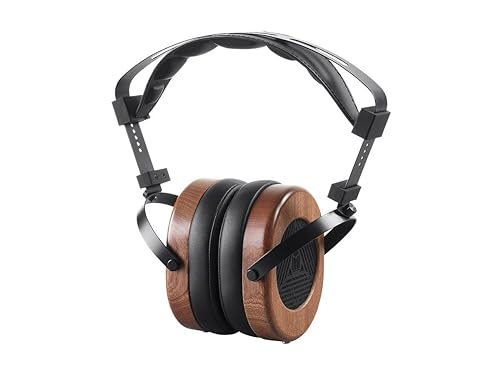 Monoprice Monolith M565 Over Ear Planar Magnetic Headphones