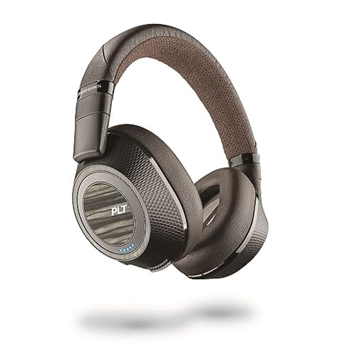 Plantronics Wireless Noise Cancelling Backbeat - Headphones