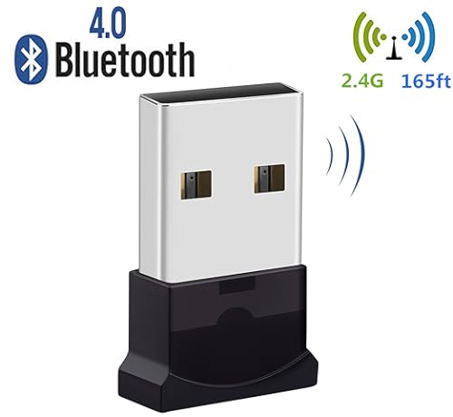 GUARD Bluetooth USB Adapter