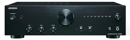 Onkyo A-9010 Integrated Stereo Amplifier