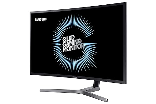 Samsung C27HG70 27 Review