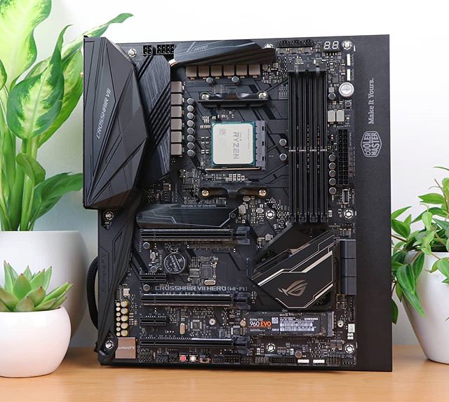 Top 6 Best AMD Motherboard On The Market 2022 Reviews & Buying Guide