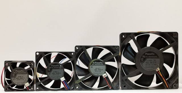 Best case fans buying guide