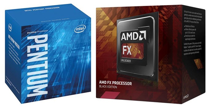 Best CPU For Gaming 2022 – Buying Guide For Gaming Processors and CPU Reviews