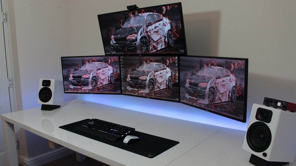 Best Gaming Desks 2022 – Buying Guide and Reviews
