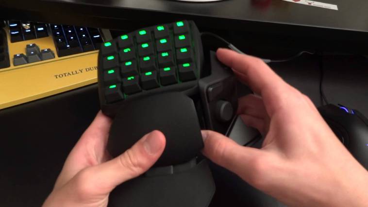 Best Gaming Keypads 2022 – Ultimate Buying Guide & Reviews