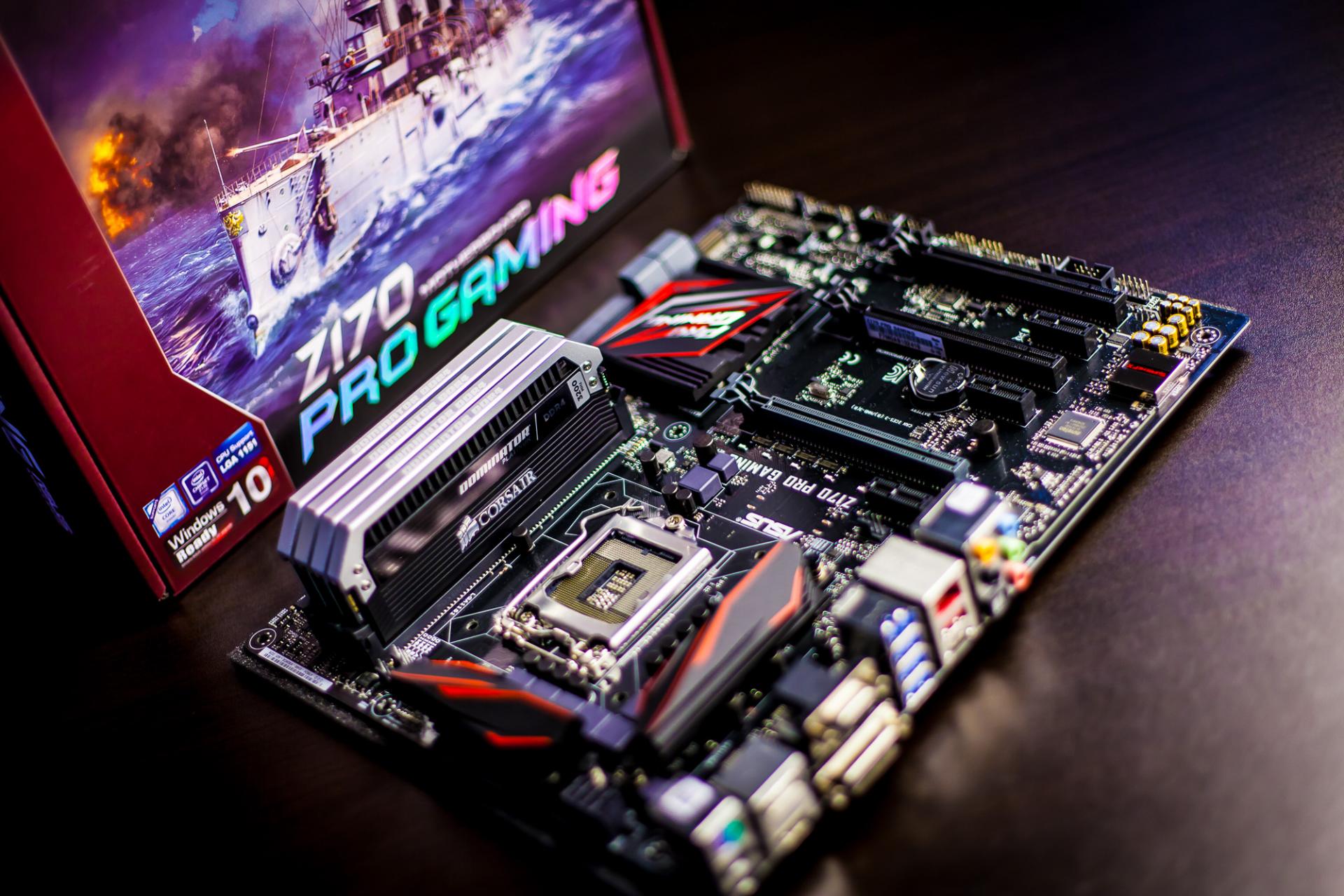 Best Gaming Motherboards in 2022 – Buyer’s Guide and Motherboard Reviews