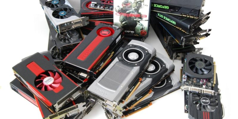 Best Graphics Cards For Gaming 2021 – Ultimate Reviews & Buyer’s Guide