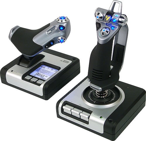 Top 10 Best Joysticks and Flight Sticks in 2022 – Ultimate Reviews and Buying Guide