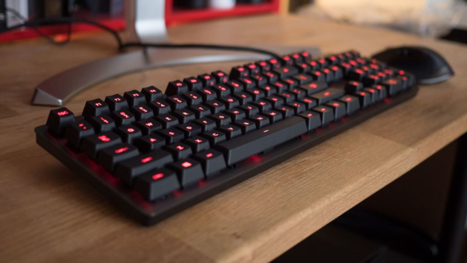 Best Mechanical Keyboards 2021 – Top 20 Rated Reviews & Buying Guide