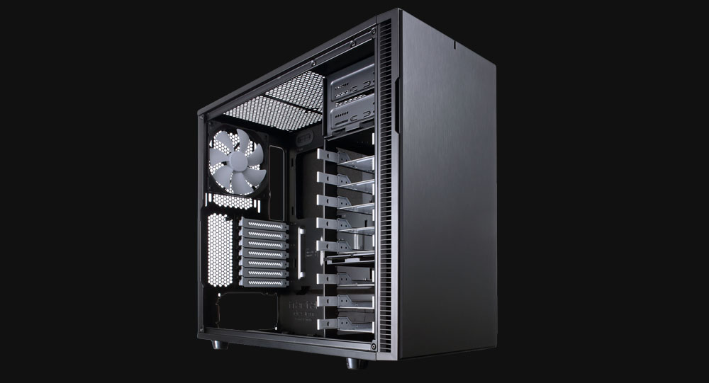 Best Micro-ATX Case Buying Guide