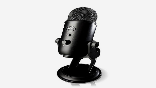 Top 10 Best Microphone for Gaming On The Market 2022 Reviews