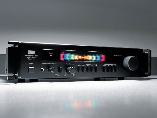 Top 10 Best Stereo Amplifiers For The Money 2022 Reviews