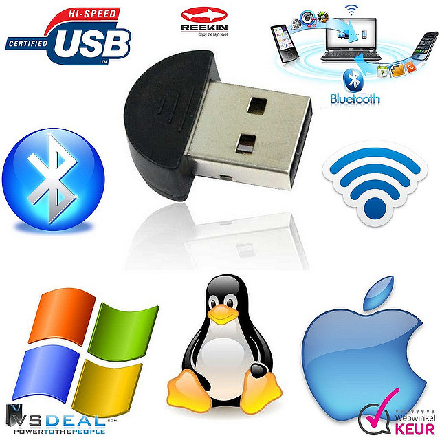 Bluetooth Adapters Buying Guide