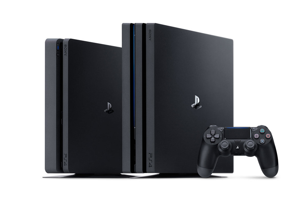 PS4 Pro vs PS4 Slim – Which Should I Choose?