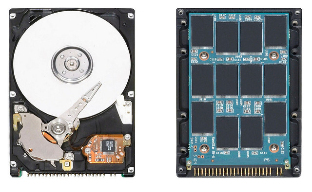 SSD vs HDD – Which One is Best For Gaming